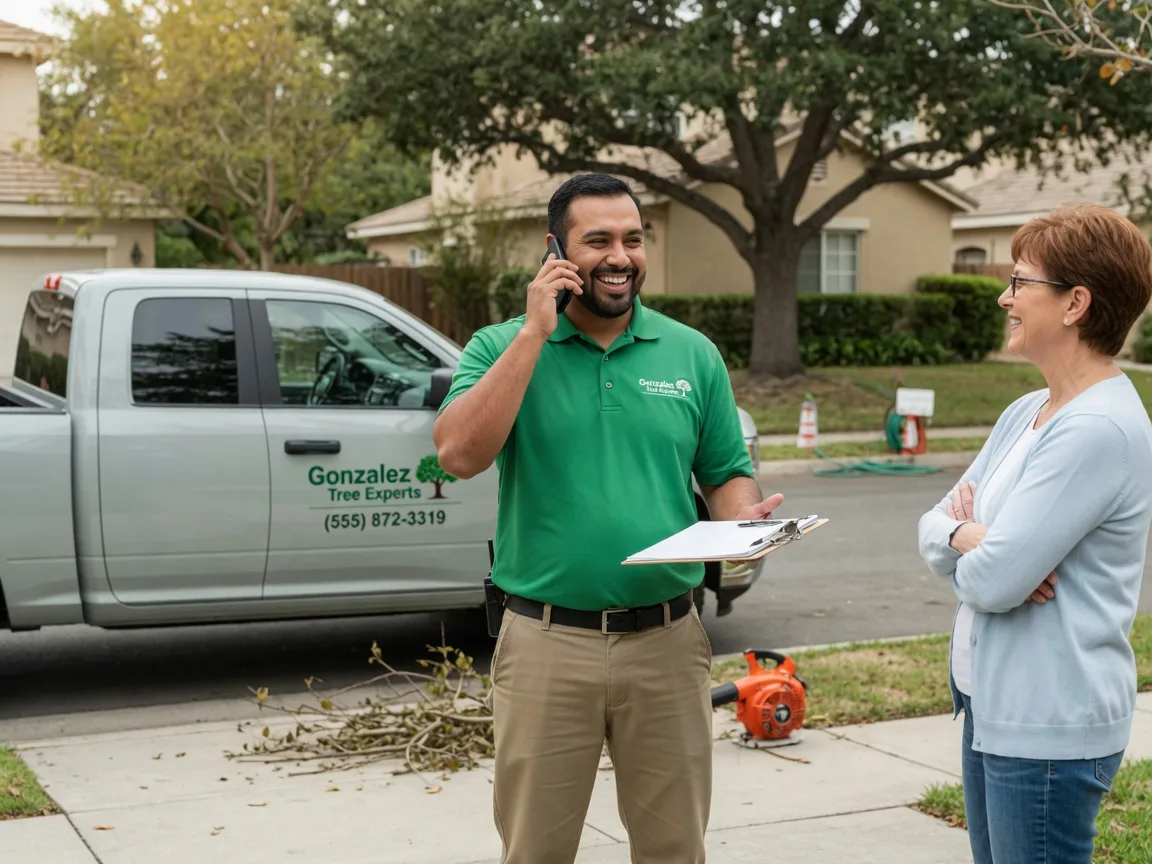 Tree Service Howe, TX FAQs